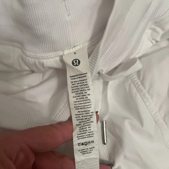 8-Lululemon Dance Studio Mid-Rise Jogger - Picture 2 of 5